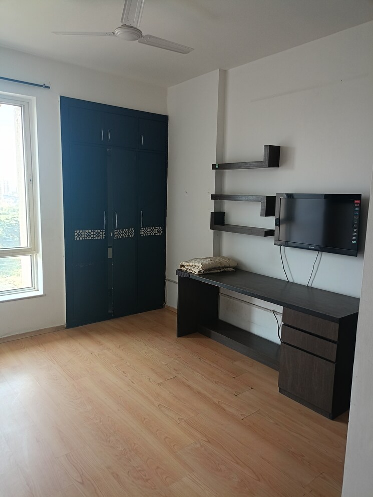 Kitchen, unitech-harmony 3.5 Bedroom 2704 Sq.Ft. Apartment In Sector 50 Gurgaon 7852259