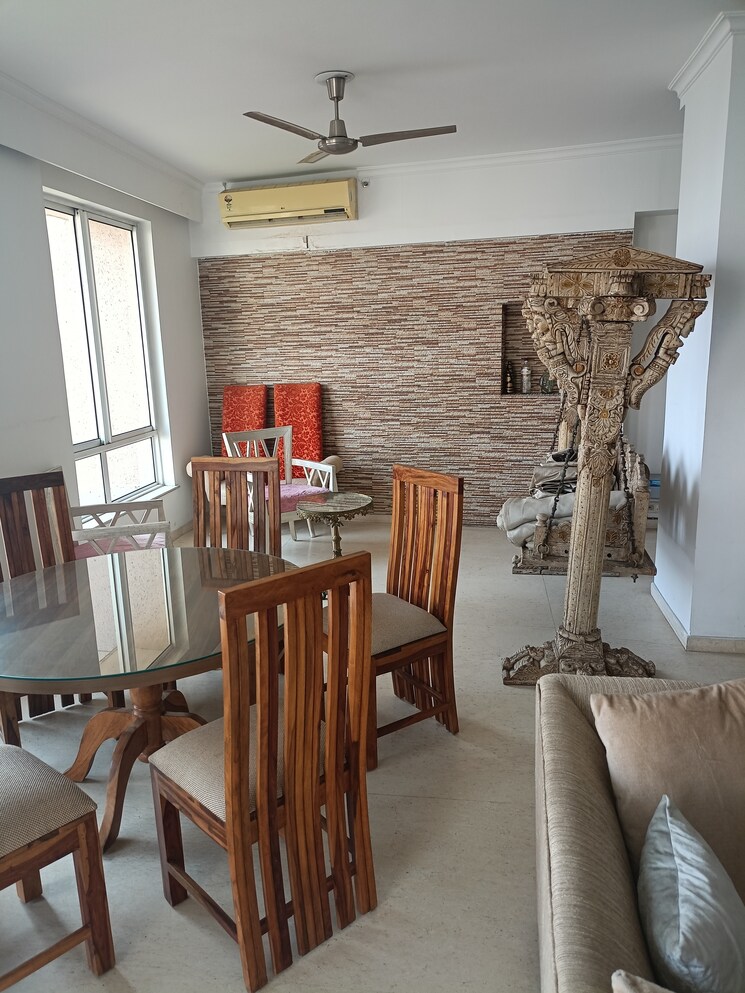 Kitchen, unitech-harmony 3.5 Bedroom 2704 Sq.Ft. Apartment In Sector 50 Gurgaon 7852259