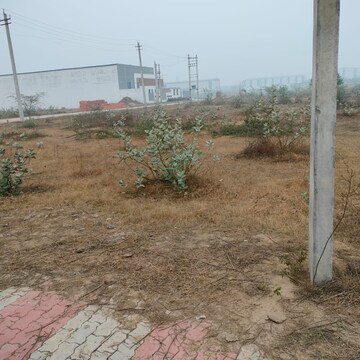  Plot For Sale in Sector 33