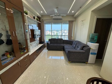 3 BHK Apartment For Rent in Seawoods