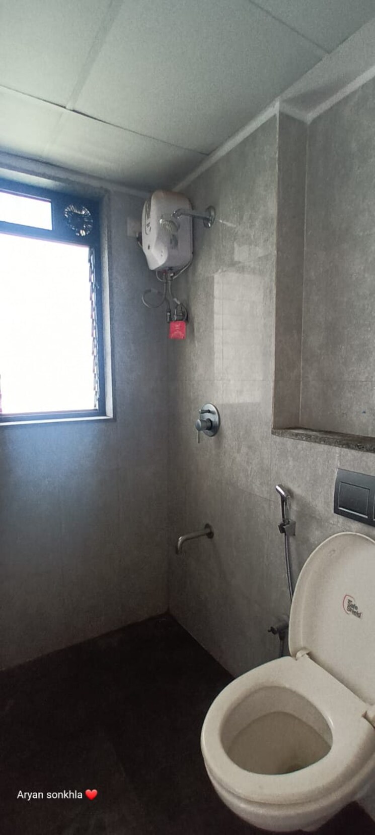 Bathroom, lodha-palava-city 1 Bedroom 443 Sq.Ft. Apartment In Dombivli East Thane 7852243