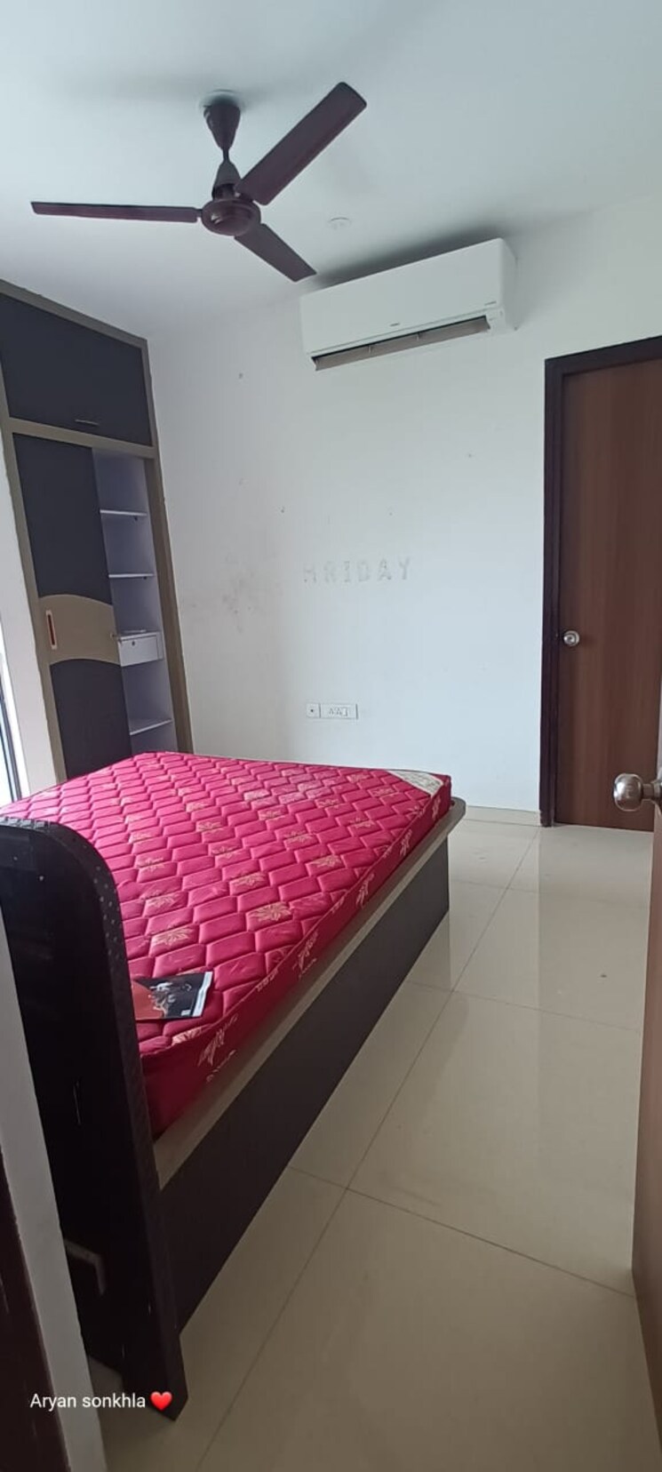 Bedroom, lodha-palava-city 1 Bedroom 443 Sq.Ft. Apartment In Dombivli East Thane 7852243