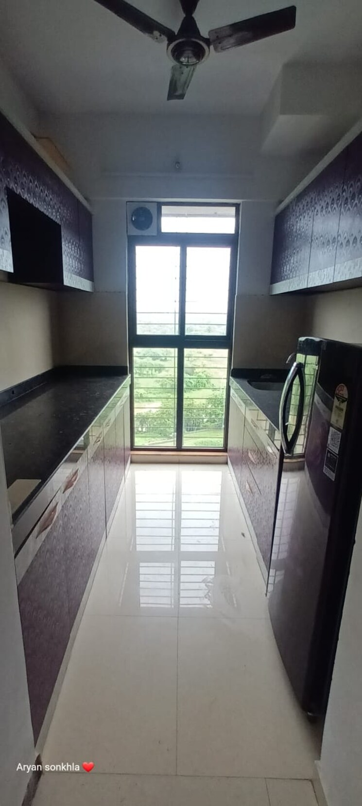 Balcony, lodha-palava-city 1 Bedroom 443 Sq.Ft. Apartment In Dombivli East Thane 7852243