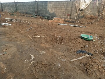 Plot Area in  Industrial Plot at TTC MIDC Industrial Area, Rabale – for Sale