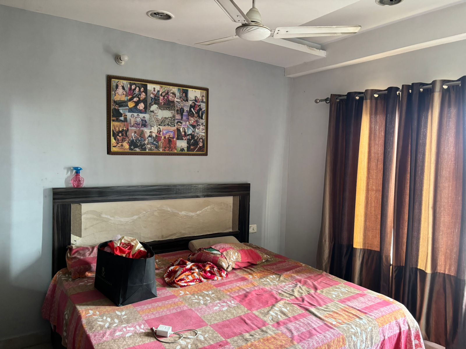 3 BHK 1250 Sq.Ft. Apartment in Paramount Heritage