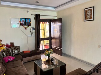 3 BHK Apartment For Resale in Paramount Heritage Ambala Highway Zirakpur  7852245