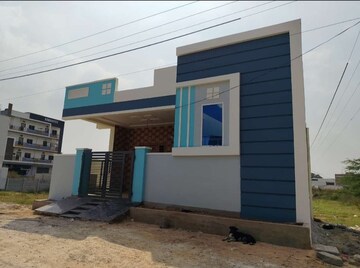 2 BHK Independent House For Resale in Gandi Maisamma Hyderabad  7852260