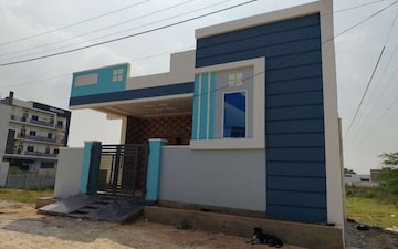 2 BHK Independent House For Sale in Gandi Maisamma