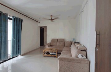 2 BHK Apartment For Rent in Runwal My City, Dombivli East