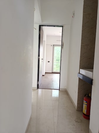 1 BHK Apartment For Resale in Madhav Palacia Ghodbunder Road Thane  7852256