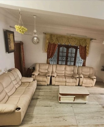 6 BHK Independent House For Resale in Himayat Nagar Hyderabad  7852281