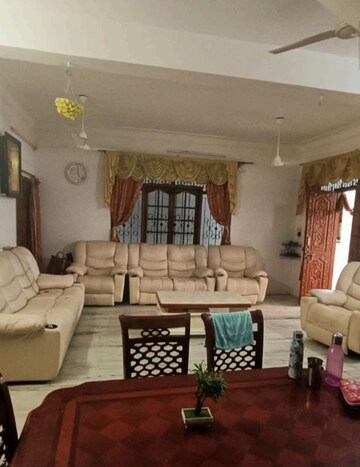 6 BHK Independent House For Resale in Himayat Nagar Hyderabad  7852281