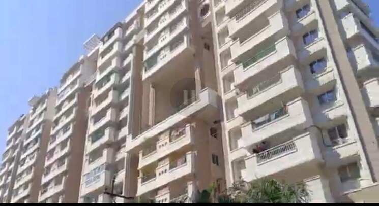 Exterior View, sri-sairam-towers 3 Bedroom 2200 Sq.Ft. Apartment In Hafeezpet Hyderabad 7852279