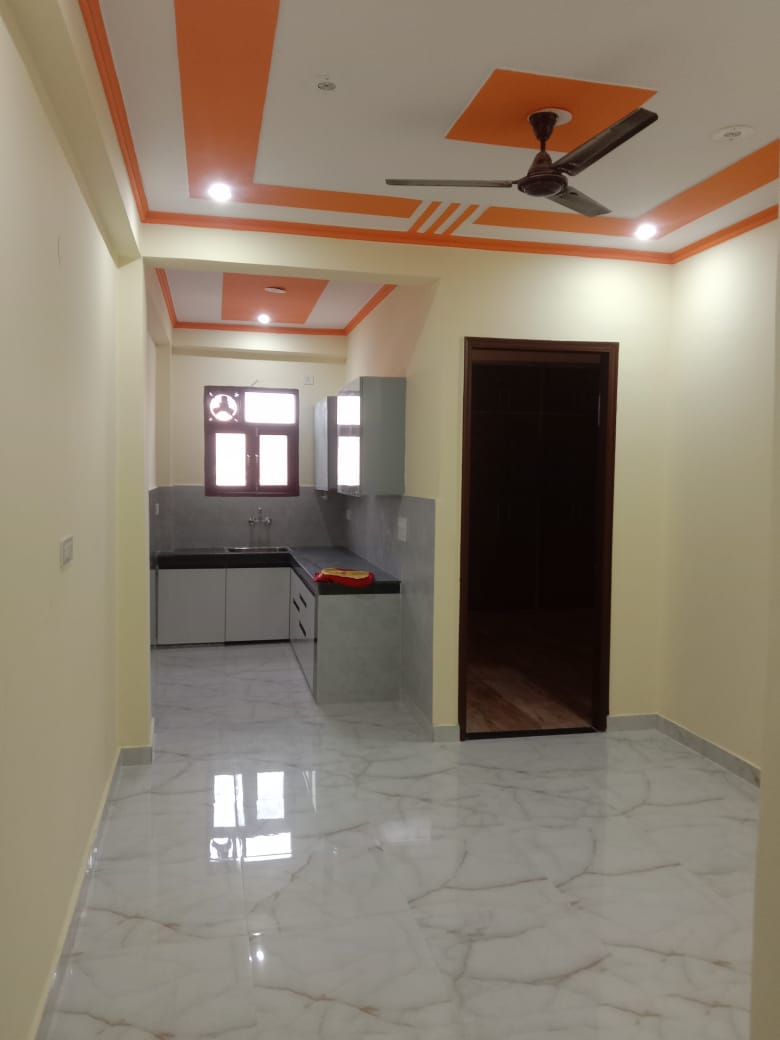 2 BHK Builder Floor For Rent in Ansal Palam Triangle Palam Vihar Extension Gurgaon  7852285