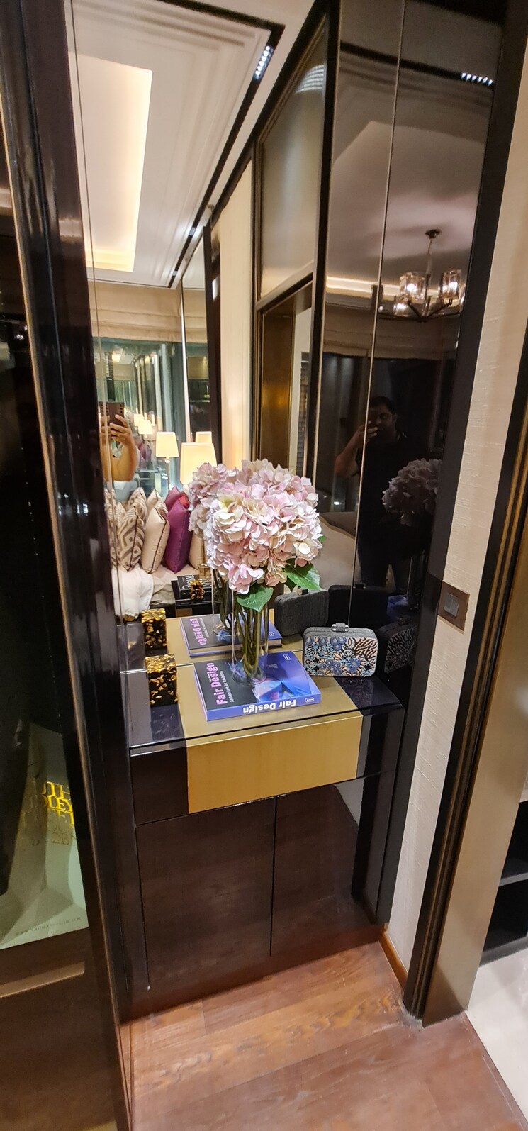 Gym, piramal-vaikunth 3 Bedroom 950 Sq.Ft. Apartment In Balkum Pada Thane 7852284