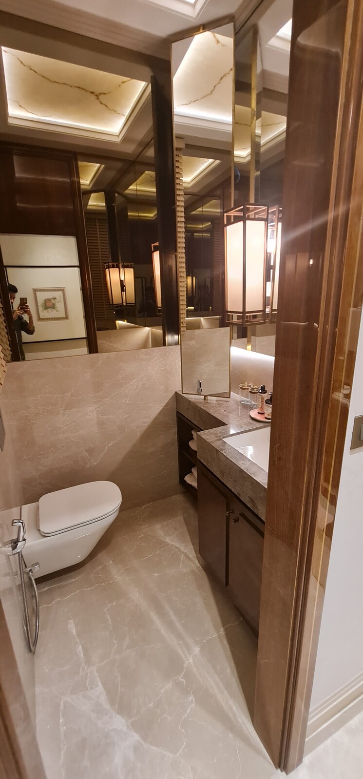 Kitchen, piramal-vaikunth 3 Bedroom 950 Sq.Ft. Apartment In Balkum Pada Thane 7852284