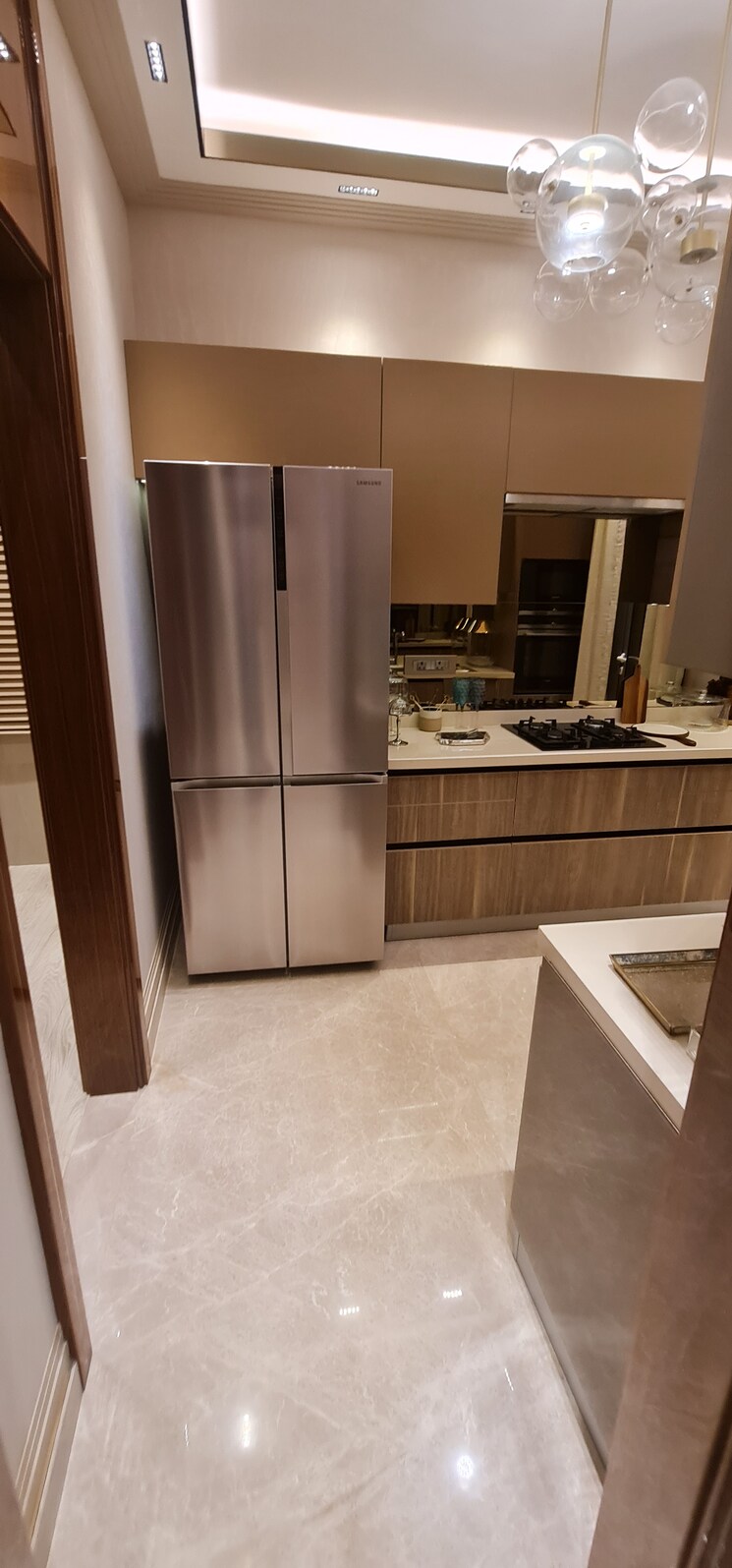 undefined, piramal-vaikunth 3 Bedroom 950 Sq.Ft. Apartment In Balkum Pada Thane 7852284