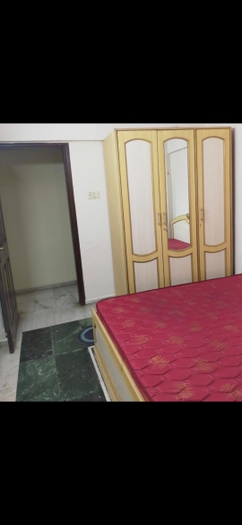 2 BHK 975 Sq.Ft. Apartment in NG Complex