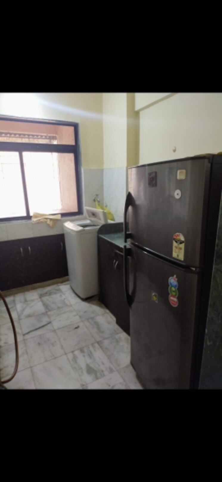 Kitchen, ng-complex 2 Bedroom 975 Sq.Ft. Apartment In Andheri East Mumbai 7852291