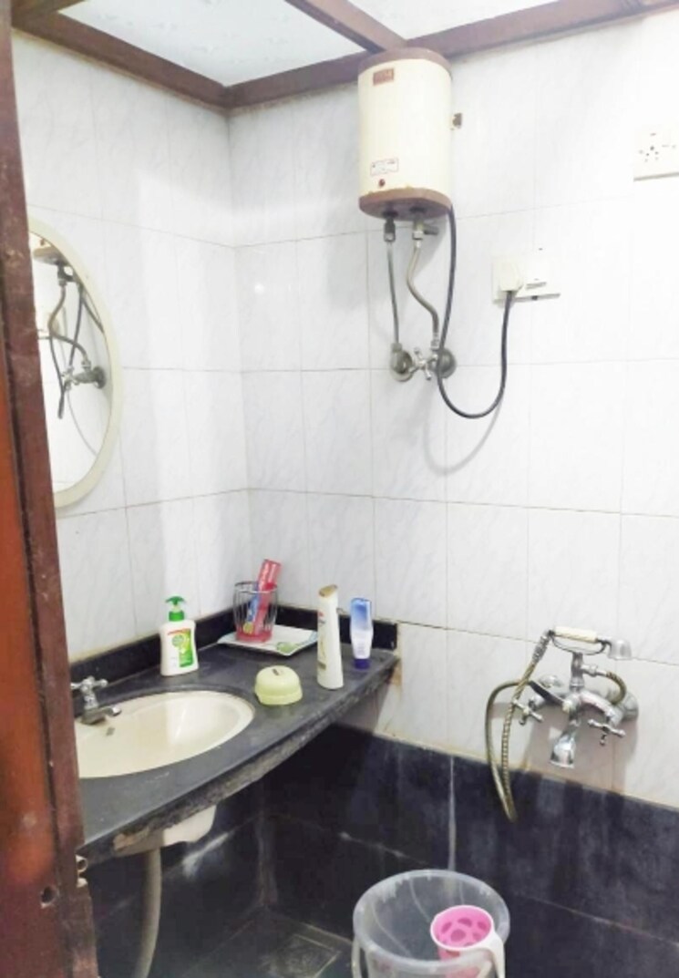 Kitchen, ng-complex 2 Bedroom 975 Sq.Ft. Apartment In Andheri East Mumbai 7852291