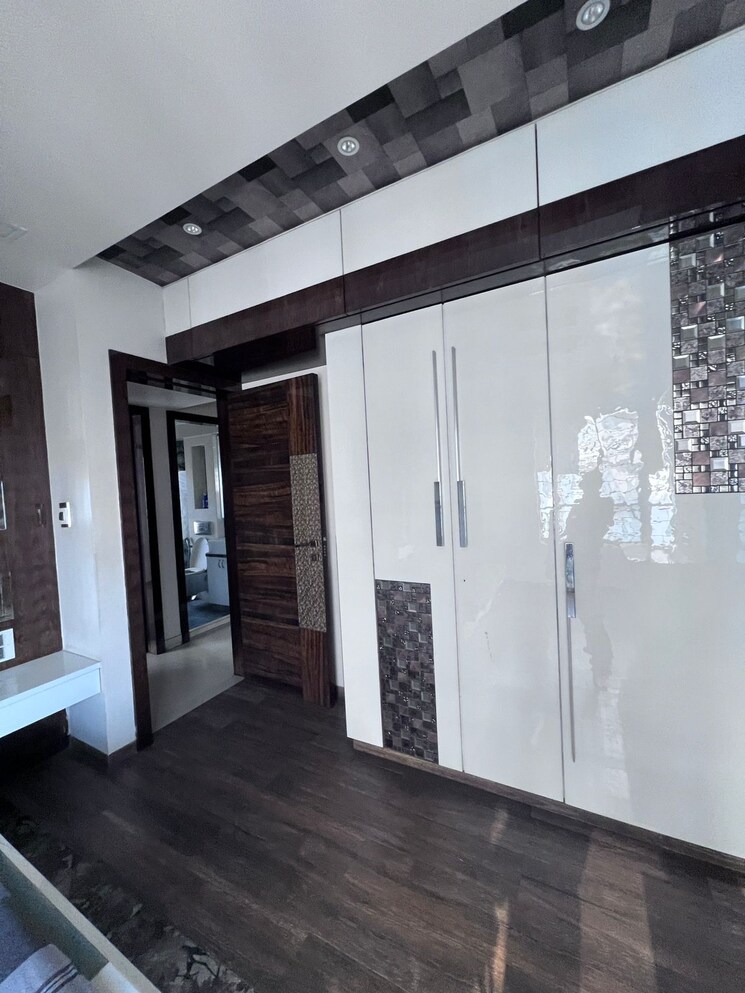 Room, lodha-luxuria 3 Bedroom 1144 Sq.Ft. Apartment In Majiwada Thane 7852296