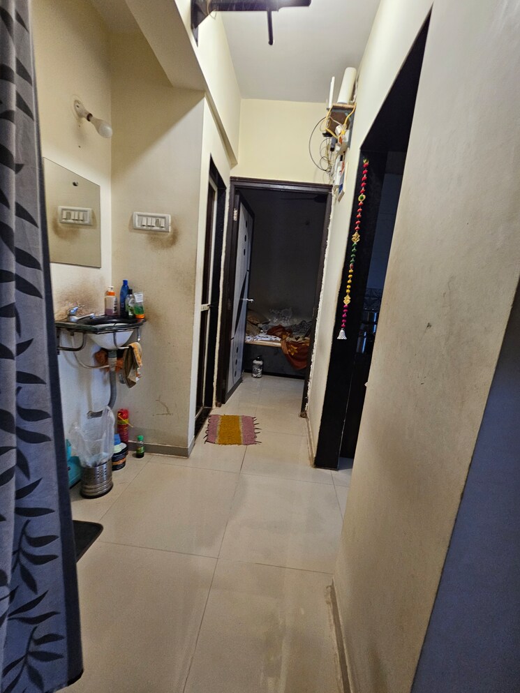 Exterior View, kia-sea-breaze 1 Bedroom 315 Sq.Ft. Apartment In Dronagiri Navi Mumbai 7852290