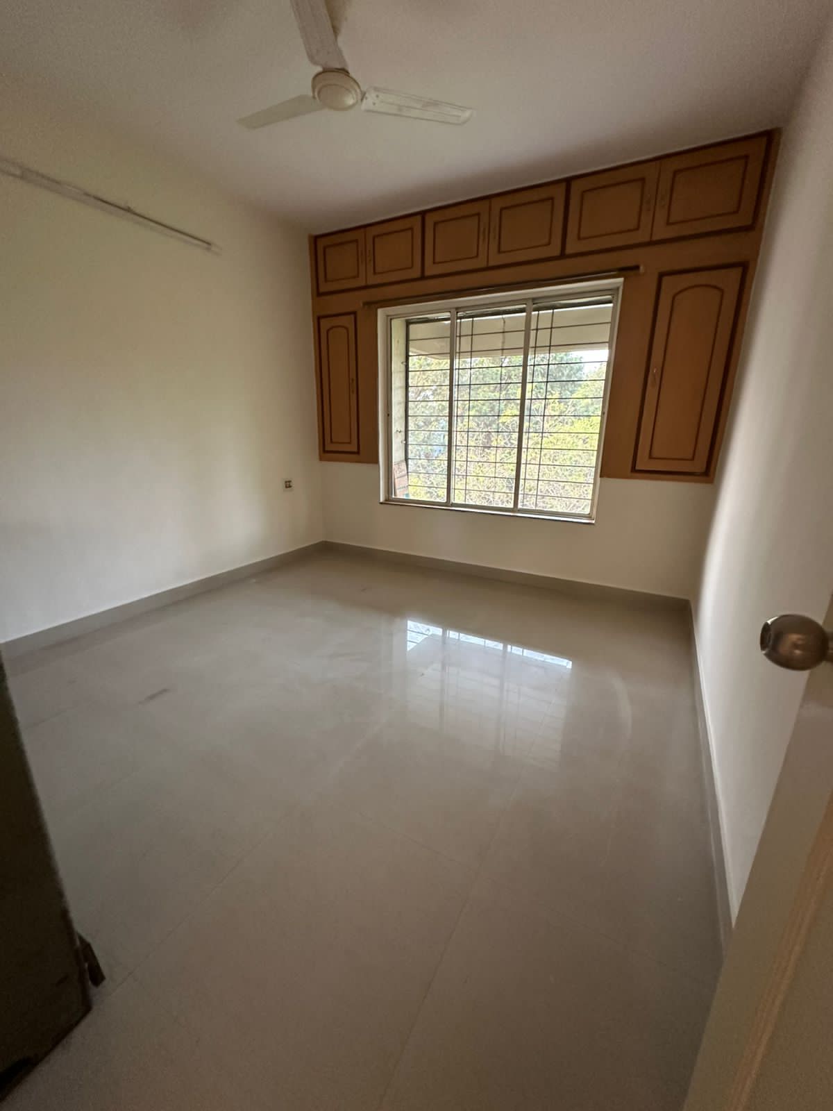 2 BHK + Pooja Room Apartment For Sale in Anand Yog Society