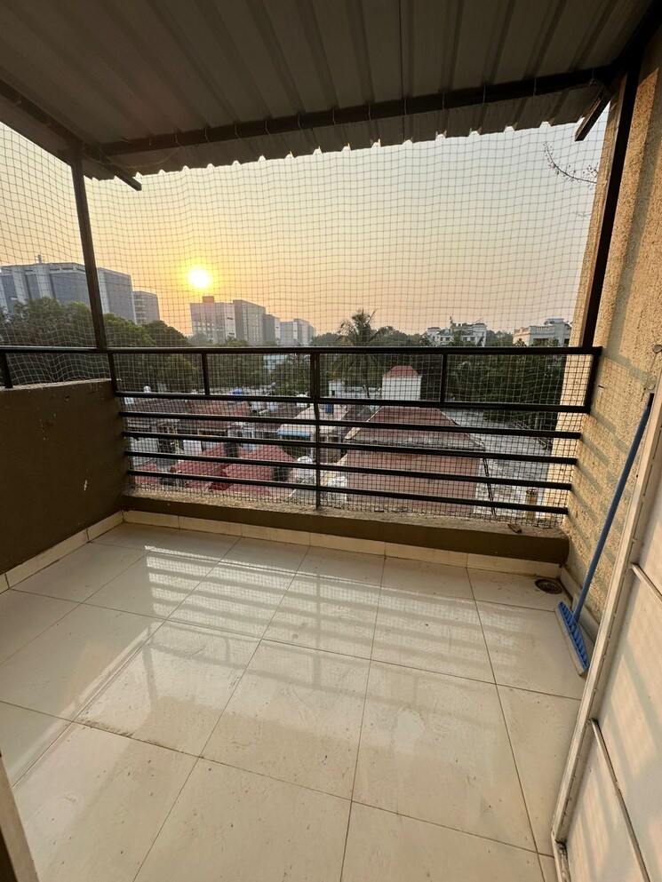 undefined, anand-yog-society 2 Bedroom 890 Sq.Ft. Apartment In Viman Nagar Pune 7852298