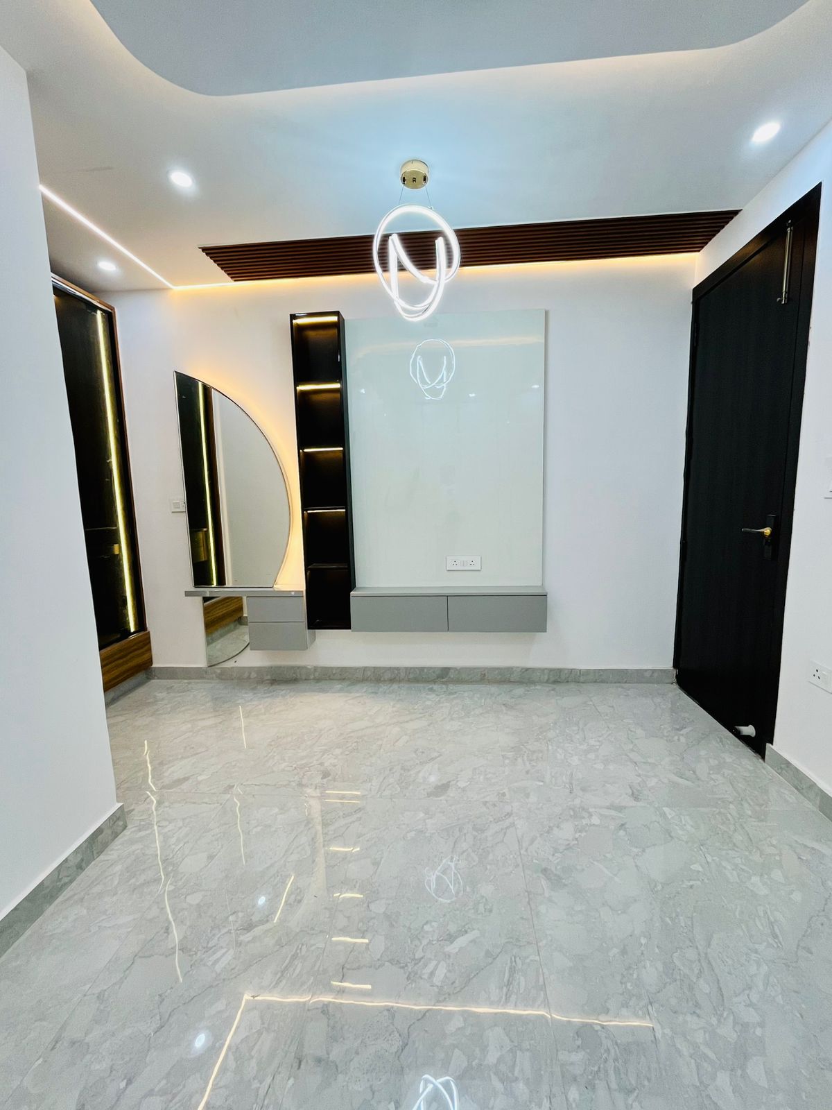 2 BHK Builder Floor For Rent in Dwarka Mor Delhi  7852301