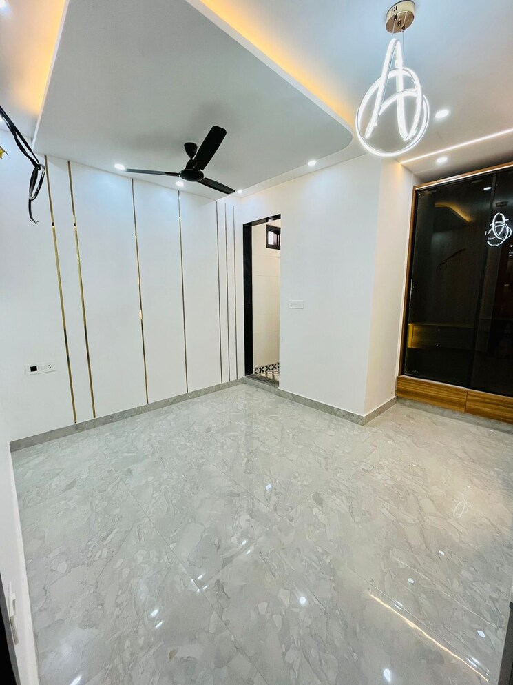 Room, dwarka mor 2 Bedroom 540 Sq.Ft. Builder Floor In Dwarka Mor Delhi 7852301