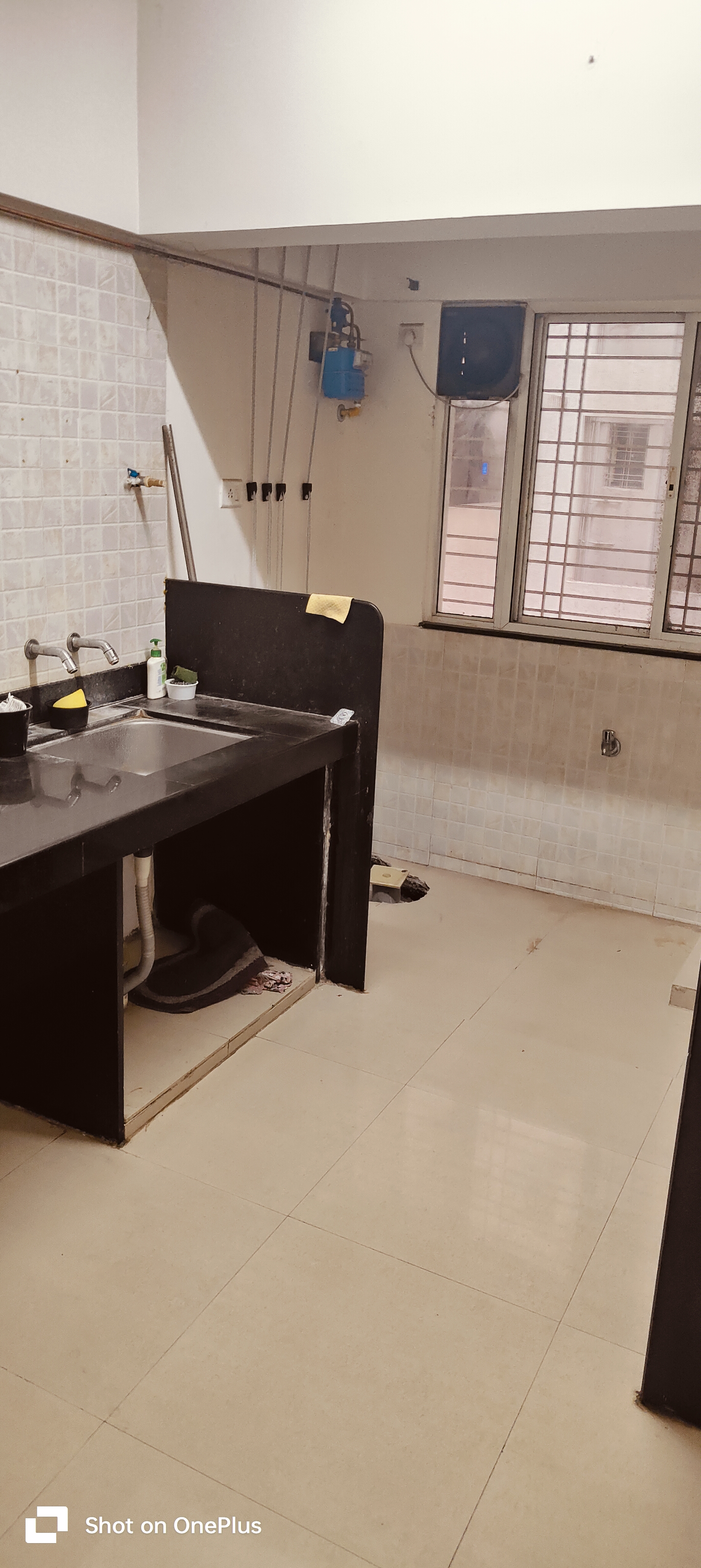 1 BHK 530 Sq.Ft. Apartment in Sancheti Eves Garden