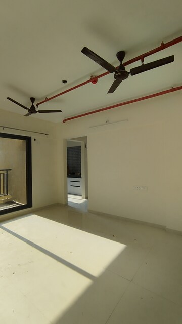 2 BHK Apartment For Rent in Raunak City, Kalyan West