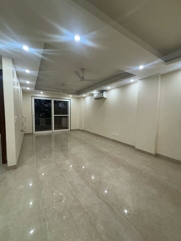 3 BHK Independent House For Resale in Uday Park Delhi  7852315