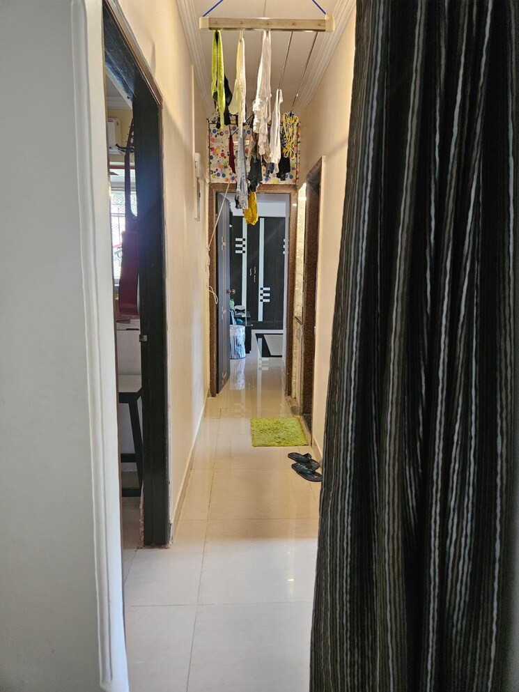 undefined, hill-palace-chs-ltd 2 Bedroom 975 Sq.Ft. Apartment In Pokhran Road No 1 Thane 7852316