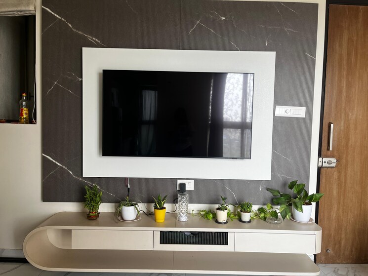 undefined, raymond-ten-x-habitat 2 Bedroom 515 Sq.Ft. Apartment In Pokhran Road No Two Thane 7852317