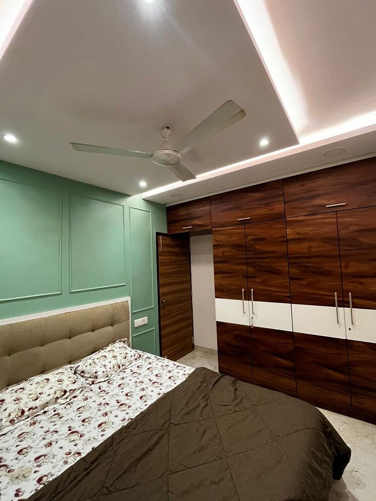 Kitchen, rishab-anton-chs 2 Bedroom 590 Sq.Ft. Apartment In Kandivali West Mumbai 7852318