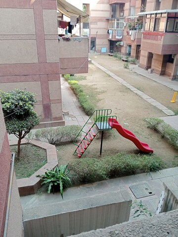 3 BHK Apartment For Sale in Ip Extension