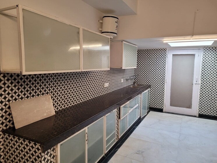 Kitchen, maharani bagh 6 Bedroom 4500 Sq.Ft. Villa In Maharani Bagh Delhi 7852322