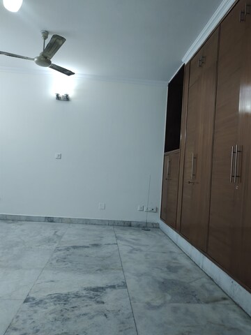 3 BHK Builder Floor For Rent in Greater Kailash I