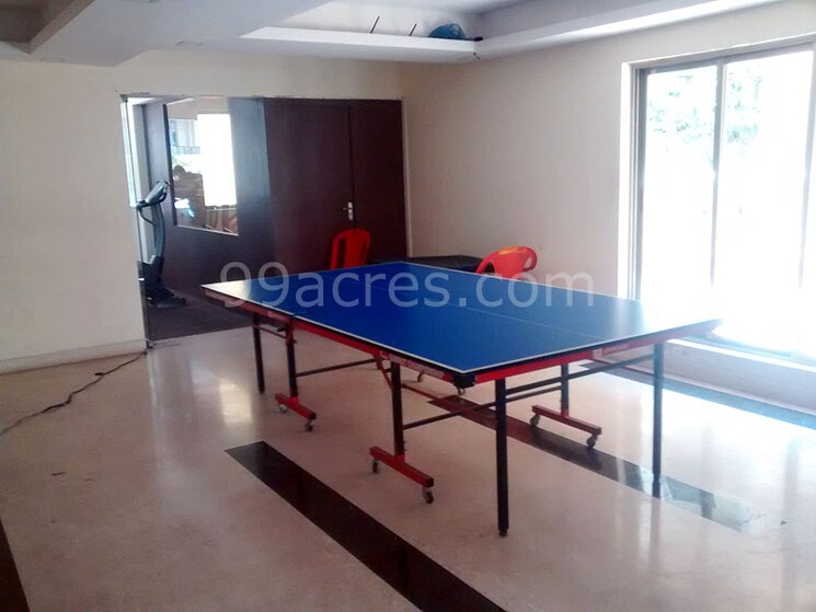 Gym, ghp-aston 2 Bedroom 1150 Sq.Ft. Apartment In Kharghar Navi Mumbai 7852326