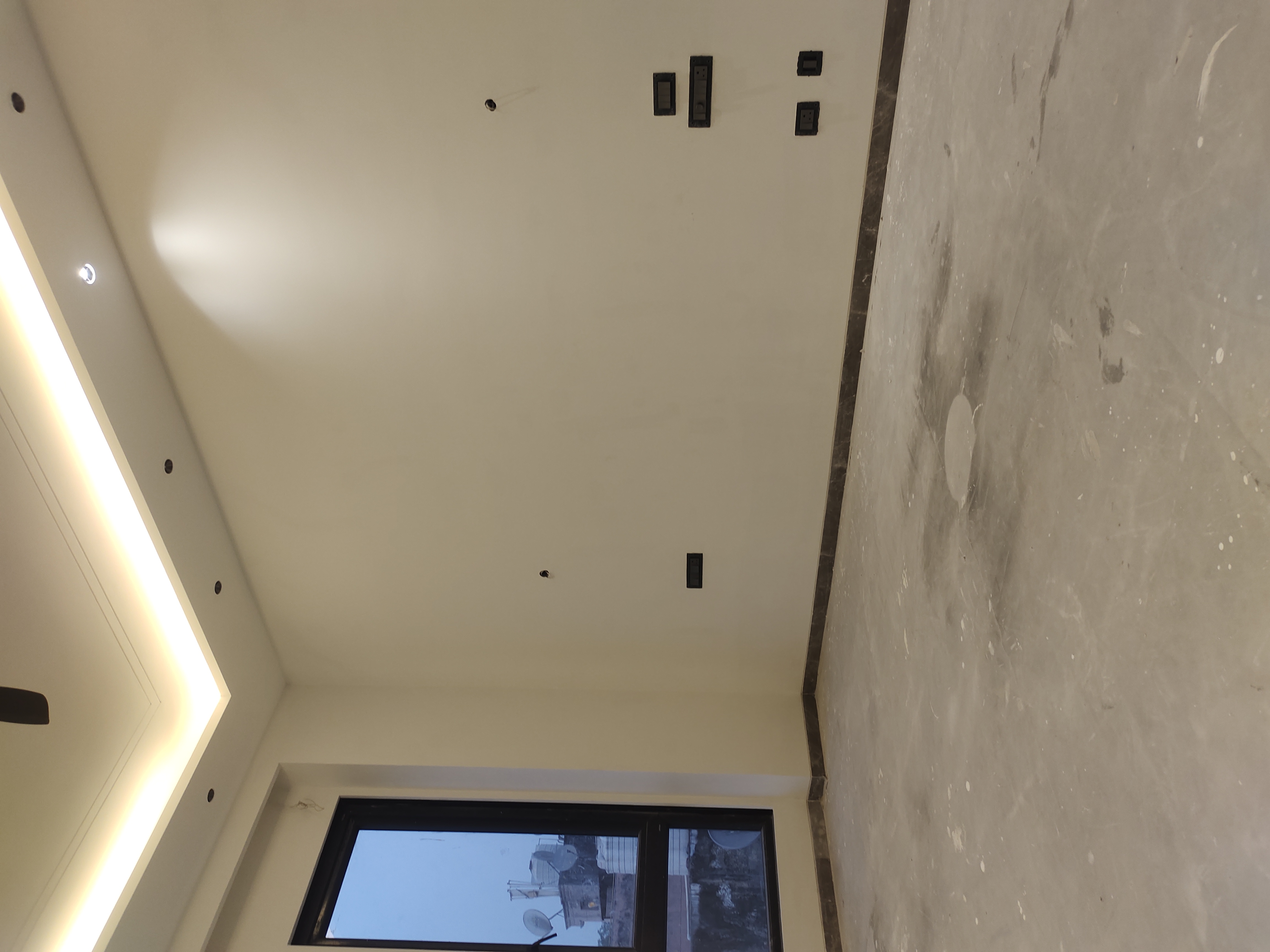 3 BHK + Servant Room Builder Floor For Sale in Saket