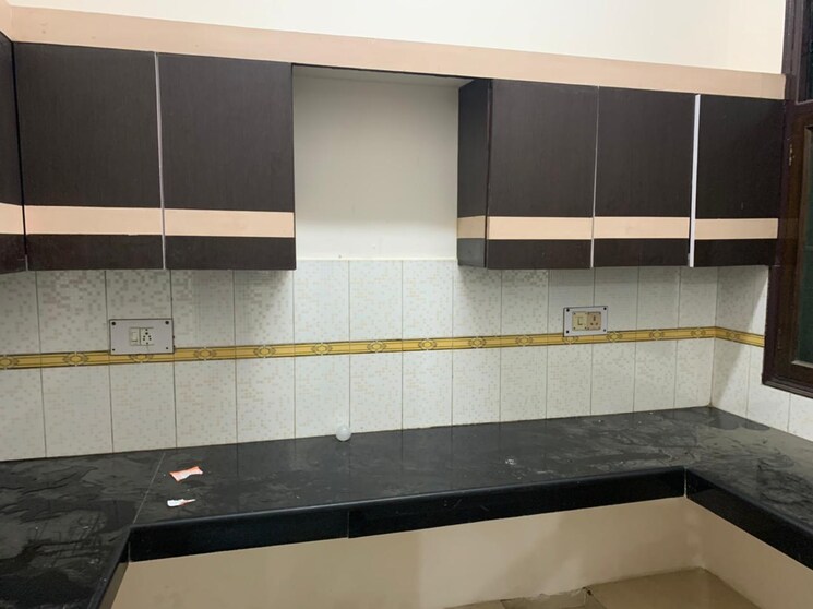 Kitchen, vineet khand 4 Bedroom 1250 Sq.Ft. Independent House In Vineet Khand Lucknow 7852330