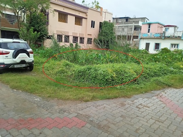 Plot For Resale in Khandagiri Bhubaneswar  7852324