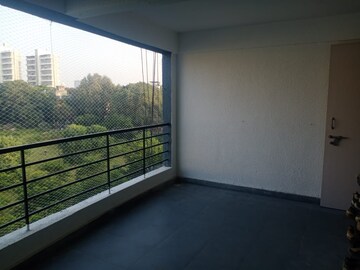 3 BHK Apartment For Rent in Ranjeet Heights Walvekar Nagar Pune  7852342