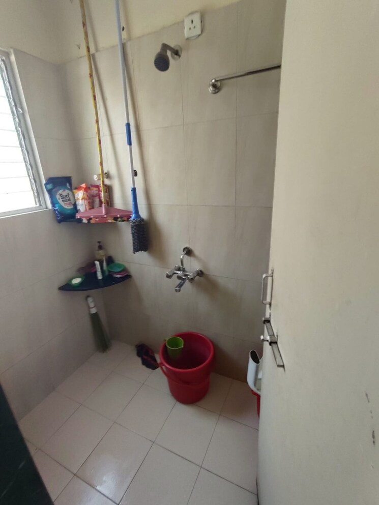 Bathroom, parvati gaon 2 Bedroom 1050 Sq.Ft. Apartment In Parvati Gaon Pune 7852349