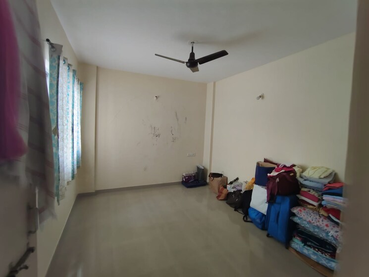 Bedroom, parvati gaon 2 Bedroom 1050 Sq.Ft. Apartment In Parvati Gaon Pune 7852349