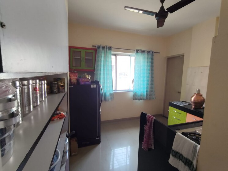 Room, parvati gaon 2 Bedroom 1050 Sq.Ft. Apartment In Parvati Gaon Pune 7852349