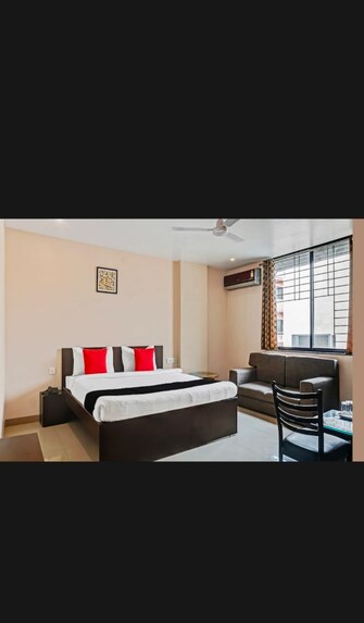 6+ BHK Builder Floor For Rent in Bharti Vidyapeeth Campus Pune  7852352