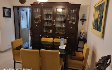 3 BHK Apartment For Sale in Evershine Sapphire, Chandivali