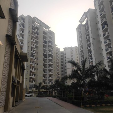 2 BHK Apartment For Resale in AWHO 8B Vrindavan Yojna Lucknow  7852354